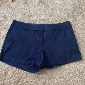 JCrew shorts